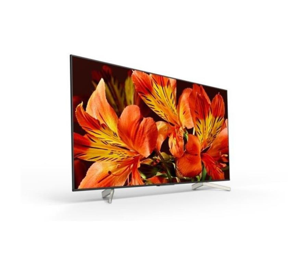 SONY KD49XF8596 UHD - 467229 - zdjęcie 2